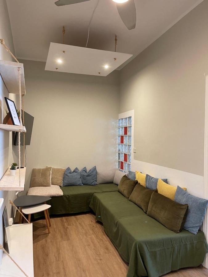 Dream Cosy Apartment Santa Cruz de Tenerife Bagian luar foto