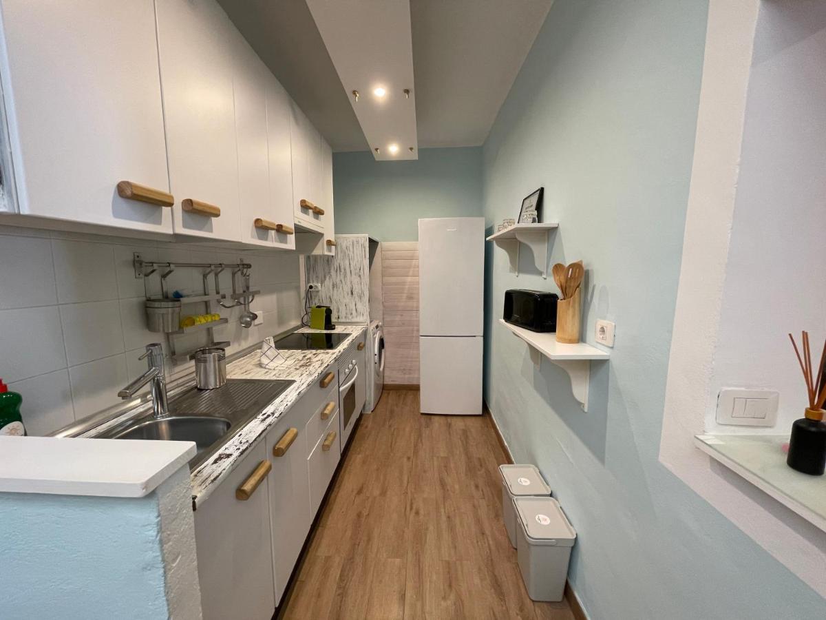 Dream Cosy Apartment Santa Cruz de Tenerife Bagian luar foto