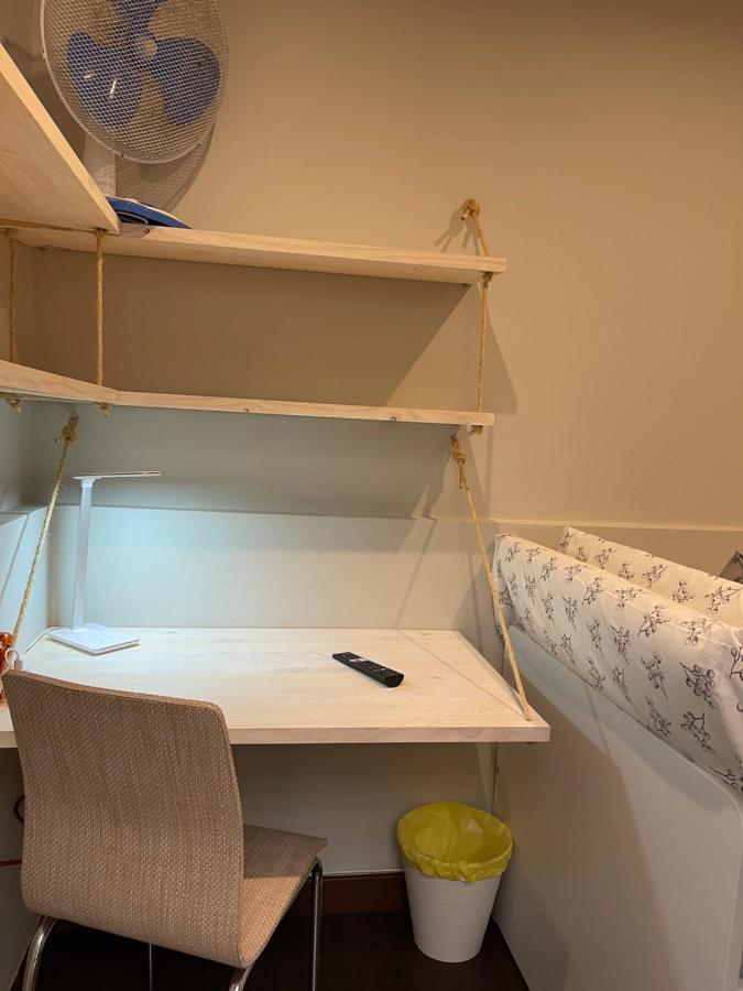 Dream Cosy Apartment Santa Cruz de Tenerife Bagian luar foto
