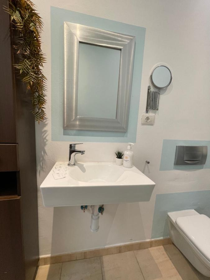 Dream Cosy Apartment Santa Cruz de Tenerife Bagian luar foto