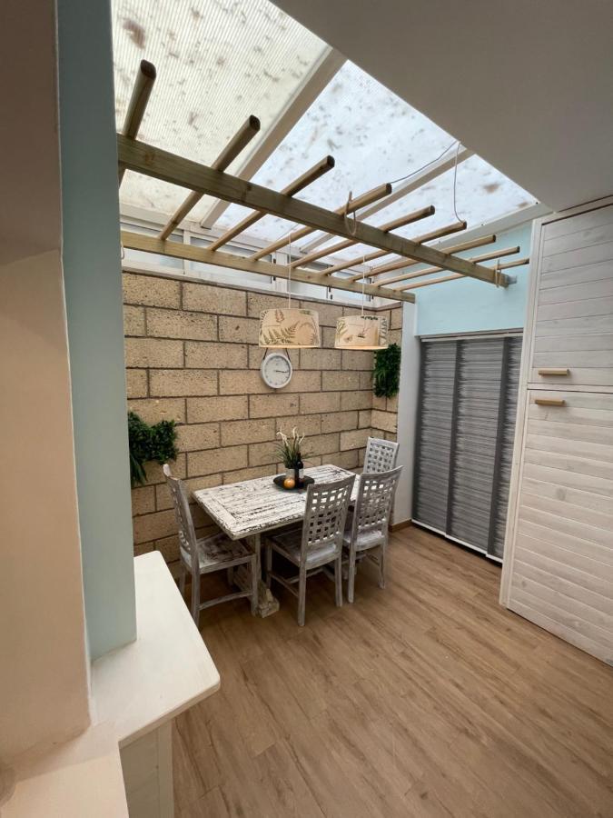 Dream Cosy Apartment Santa Cruz de Tenerife Bagian luar foto
