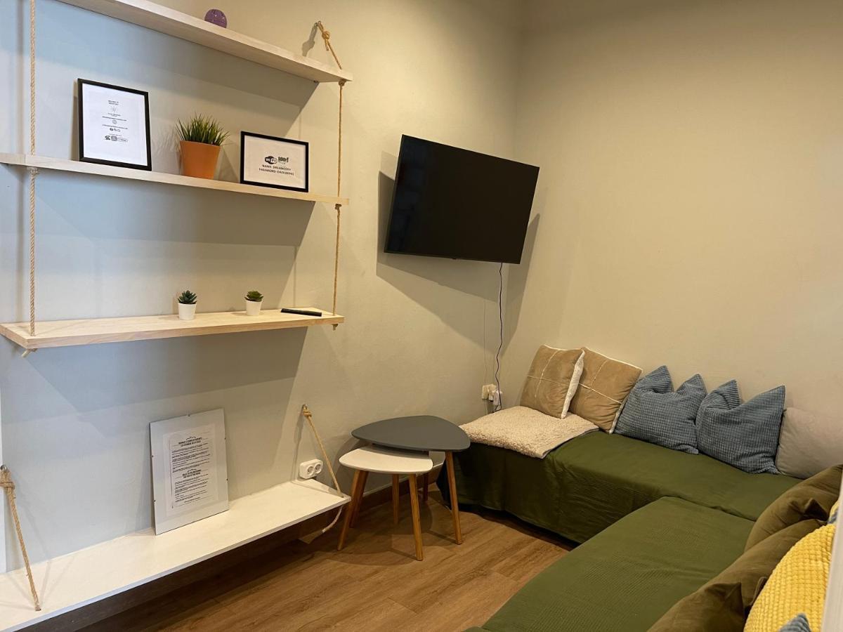 Dream Cosy Apartment Santa Cruz de Tenerife Bagian luar foto