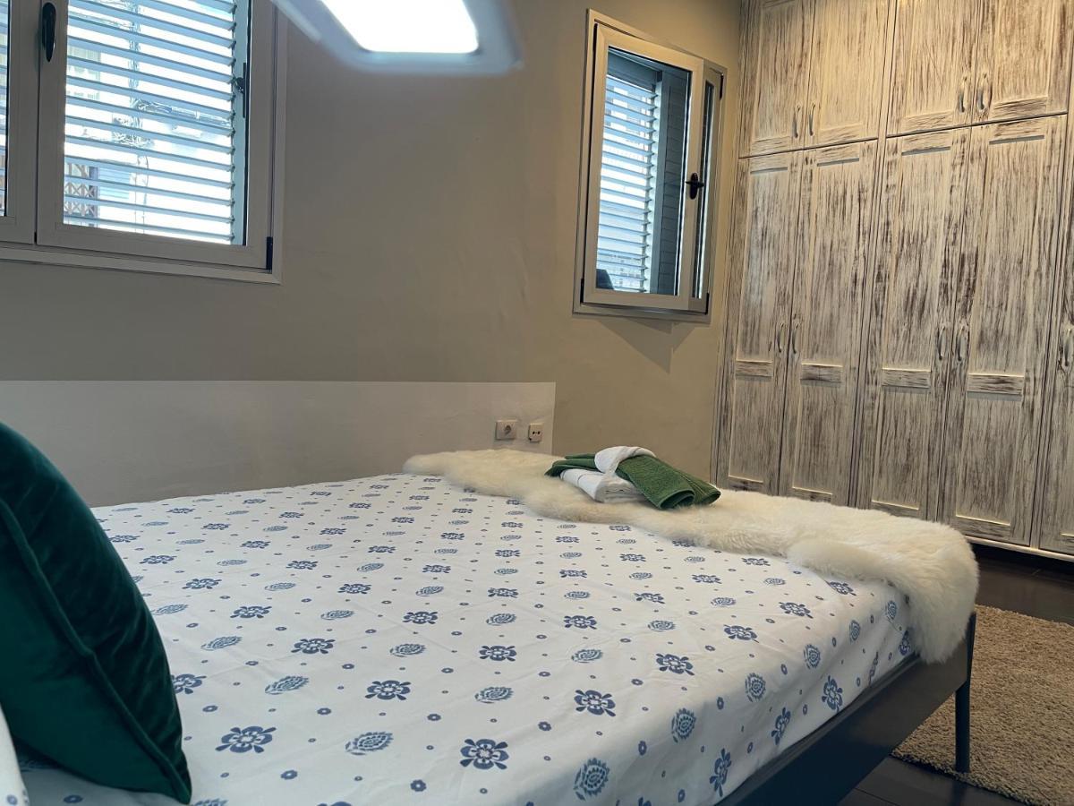 Dream Cosy Apartment Santa Cruz de Tenerife Bagian luar foto