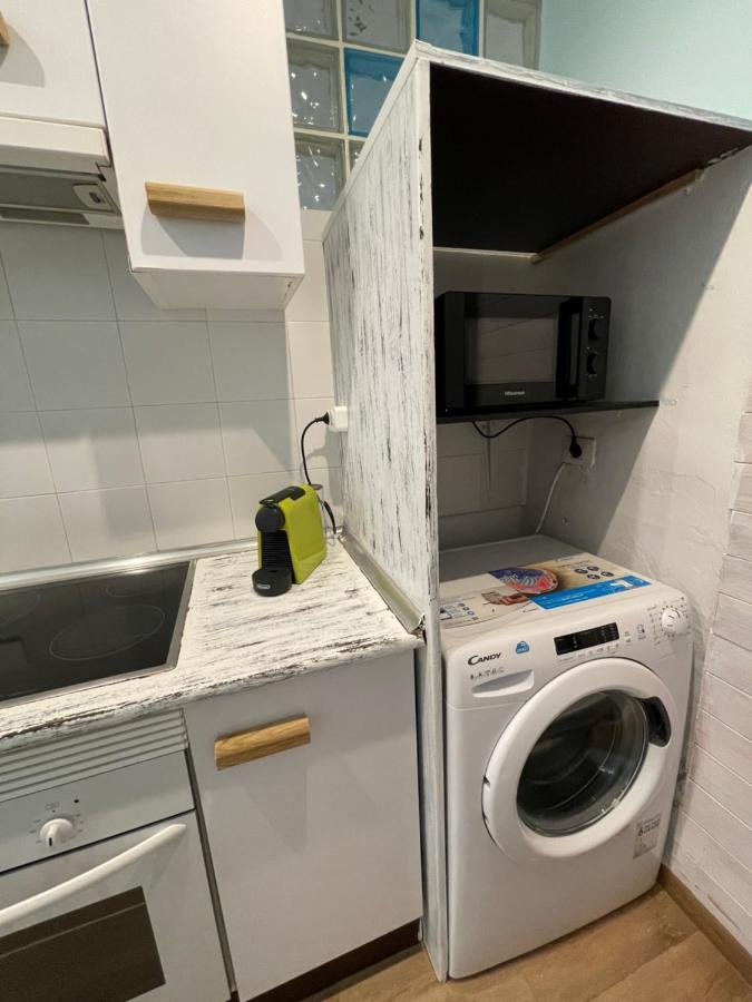 Dream Cosy Apartment Santa Cruz de Tenerife Bagian luar foto