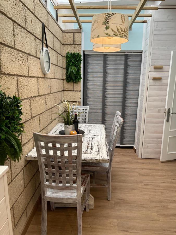 Dream Cosy Apartment Santa Cruz de Tenerife Bagian luar foto