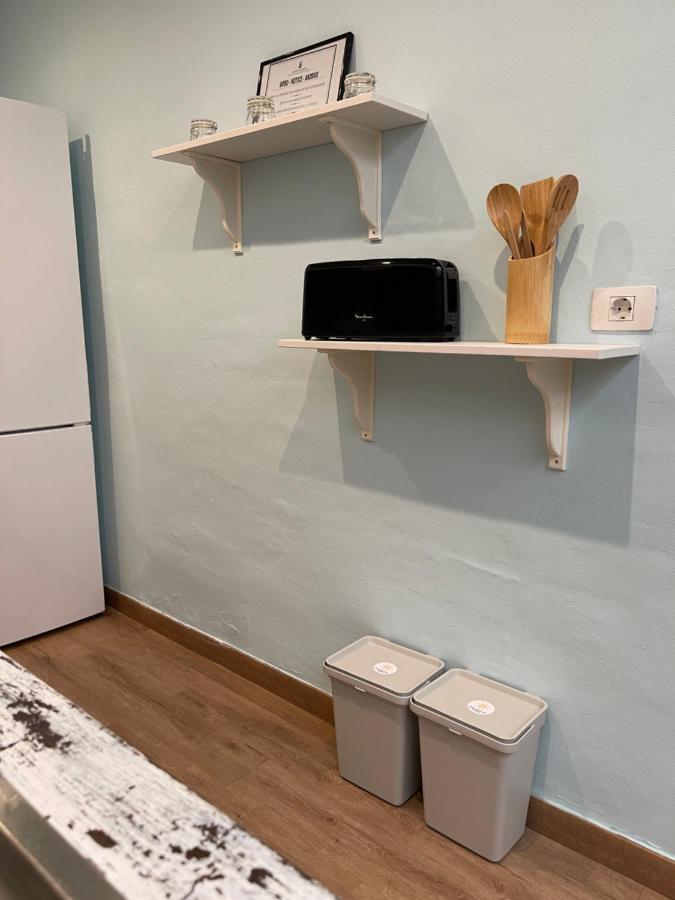 Dream Cosy Apartment Santa Cruz de Tenerife Bagian luar foto