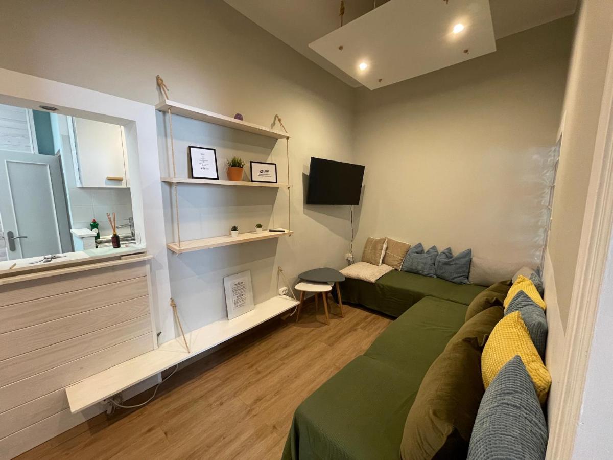 Dream Cosy Apartment Santa Cruz de Tenerife Bagian luar foto