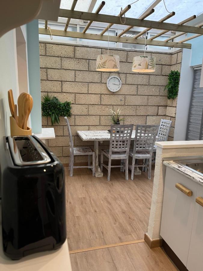 Dream Cosy Apartment Santa Cruz de Tenerife Bagian luar foto